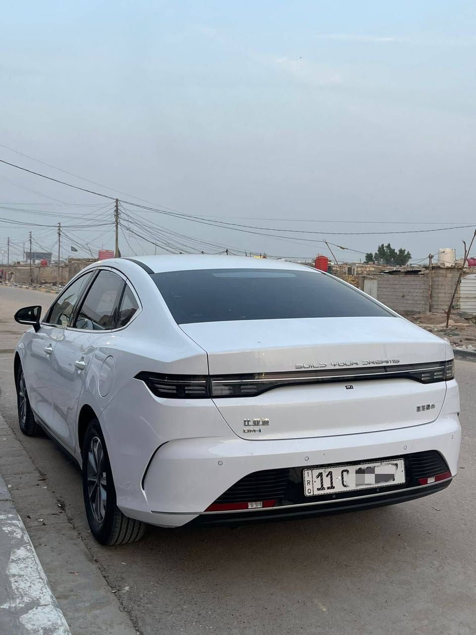 موديل 2025 مواصفات معروفه بصمه3  توقف ذاتي الايت اليل اي دي شاشة ذكية مثبت سرعة حساس خلفي تريد خلفي هواي مواصفات بيها سياره ماشيه 9000 

السعر 115        مكاني البصره القبله 

***********
