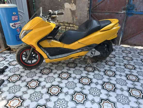 يا الله سلام عليكم فورزه 010مفتوحه بوش وبستم لا تبخير لا تنقيص فقط حماوته تصعد السعر 650وبيه مجال غليل مكان ناصريه رفاعي ***********
