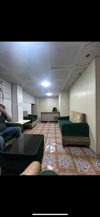 تخم سبع مقاعد يحتاجله بس تنضيف بصيط السعر 50 الف قفل العنوان بغداد الح...