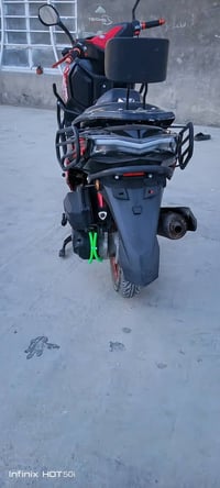 سكنس سترونك • موديل 2025 • فول مواصفات