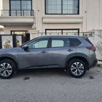 روگ SV • ٢٠٢٢ • ٤٦٠٠٠ كم],