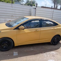 اكسنت ٢٠١١ خليجي دوش ١٦٠٠ بيها تنقيص دهن بل مكينه ٦٧ بيها مجال بغداد ن...