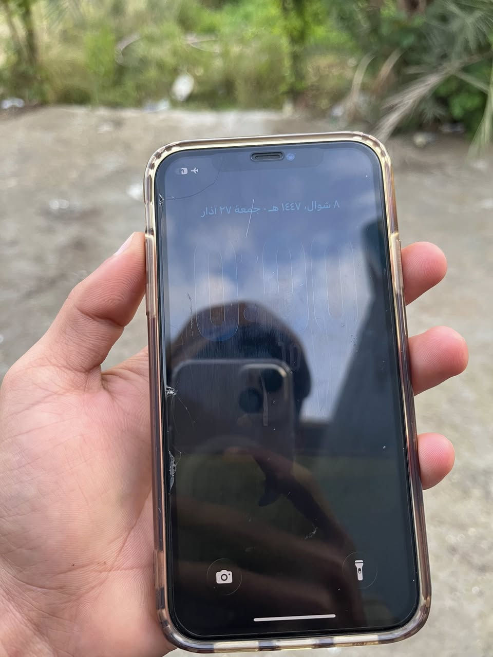 ١١عادي مبدل شاشة وبطارية ذاكرة ١٢٨ بطارية ١٠٠ جهاز كلة شغال فيس إيدي شغال ب١٦٥ بعقوبة


**إذا كنت صاحب هذا الإعلان وتريد حذفه لأي سبب، رجاءا أرسل رسالة إلى الدعم الفني**