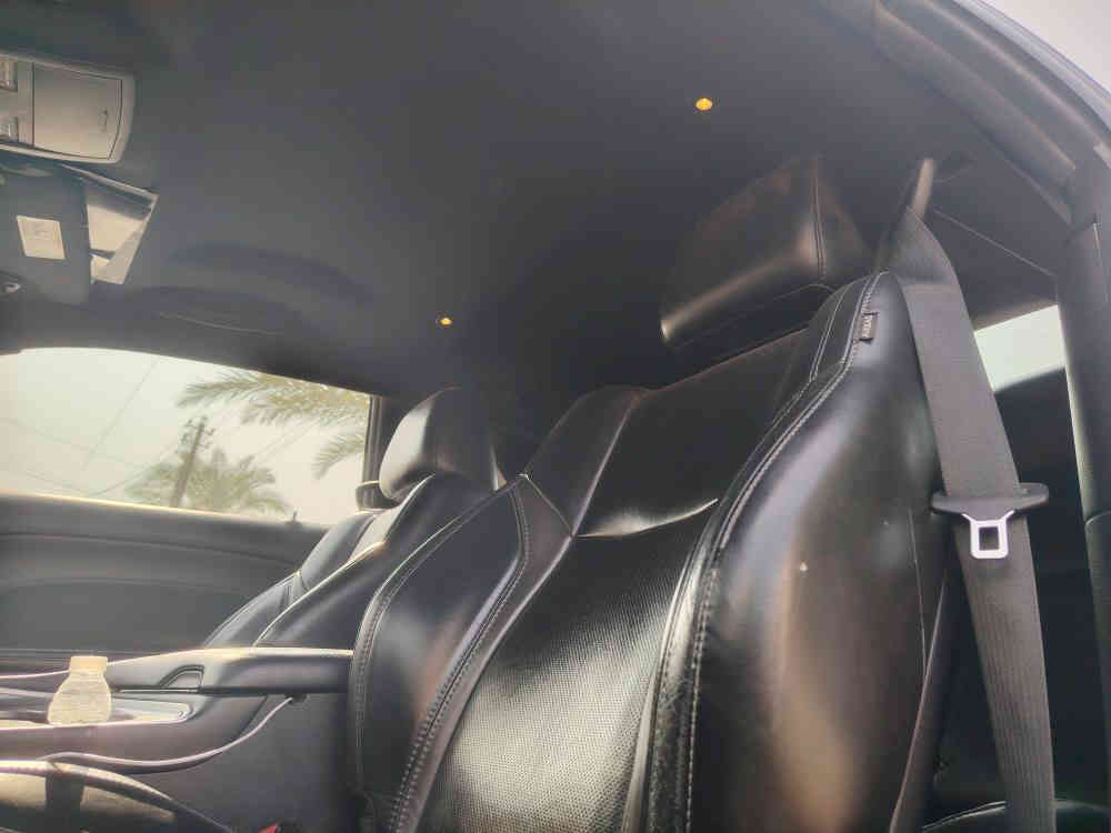 السلام عليكم حبايب

اللهم صل على محمد وال محمد

دودج تجالنجر 2019 لون فيروزي مميز

((قطعه وحده صبغ)) فقط لا غير بس البنيد 
3600 6 سلندر 
سياره جديده بمعنى الكلمه وماشيه 43 وكلها على وضع الشركه
صور الحادث والسونار مرفقات بالصور 
مواصفاتها فول عدا الفتحه

كشن كهرباء

تدفئة وتبريد كشنات

كشنات جلد

شاشة جبيره

رادارات جانبيه

السياره دينار واحد متذب عليها

السعر 179 ومجالها كلش قليل
مكاني بغداد حي الجامعه ت*********** بغداد
