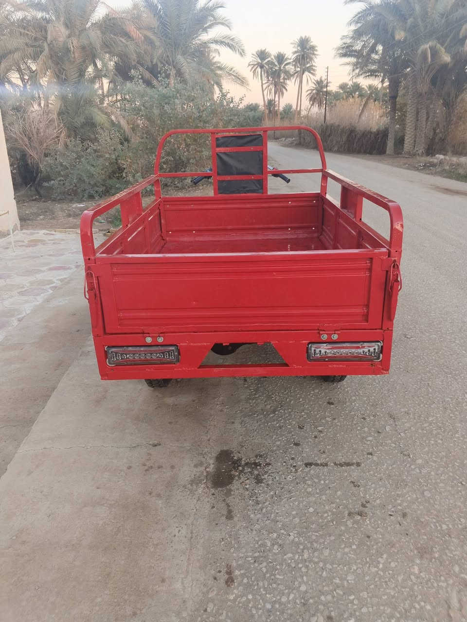 السلام عليكم 
ستوته موديل 2016
تعمير جديد         مكينه 20
المكان ديوانيه قضاء الشاميه 
رقم راعي الستوته ***********
