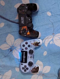 بلاي٤ مهكر • جهاز نظيف • نجف حي ميسان