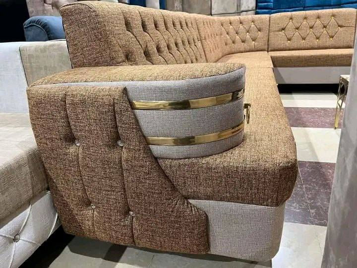 اي ديوان داخل المنشور
👇👇👇👇 
 ب ٣٢٥ عرض خاص لمدة اسبوع 

الدقه والامان  كل هذا وبأنسب الاسعار 🥳🥳🥳
ديوان ستندر 10 مقاعد  كوشات عدد 4هديه
 شغل مضبوط مع ضمان سنه  
قماش قديفه جكور 
الهيكل چام روسي
الضهر  مضغوط
المقعد بلوك فقط 
رجل عظم عاج ورده ذهبي
@#@#@@
👇👇👇👇👇 
#ديوان  10 مقاعد ب 325
............................................... 
.........................................
.........................................
.........................................

................................................ 

قياس عرض المقعد 50صافي و 70لحد الحايط 

#سعر كوشات الوحده 2500
#طبله ب 25 الف قياس 40/40

#التوصيل داخل بغداد مجاني 

#@#@#@@@

قماش قديفه 
رجل عظم عاج 
الاضافات رجل نيكل 20
قماش كتان 25
وتر برو وخاولي 50


**إذا كنت صاحب هذا الإعلان وتريد حذفه لأي سبب، رجاءا أرسل رسالة إلى الدعم الفني**