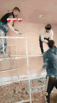 ***********//***********خلفه جص وسمنت وبورك وسيراميك
