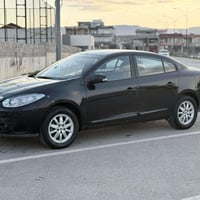 فلوانس ٢٠١١ • أوتوماتيك • بلا بوية