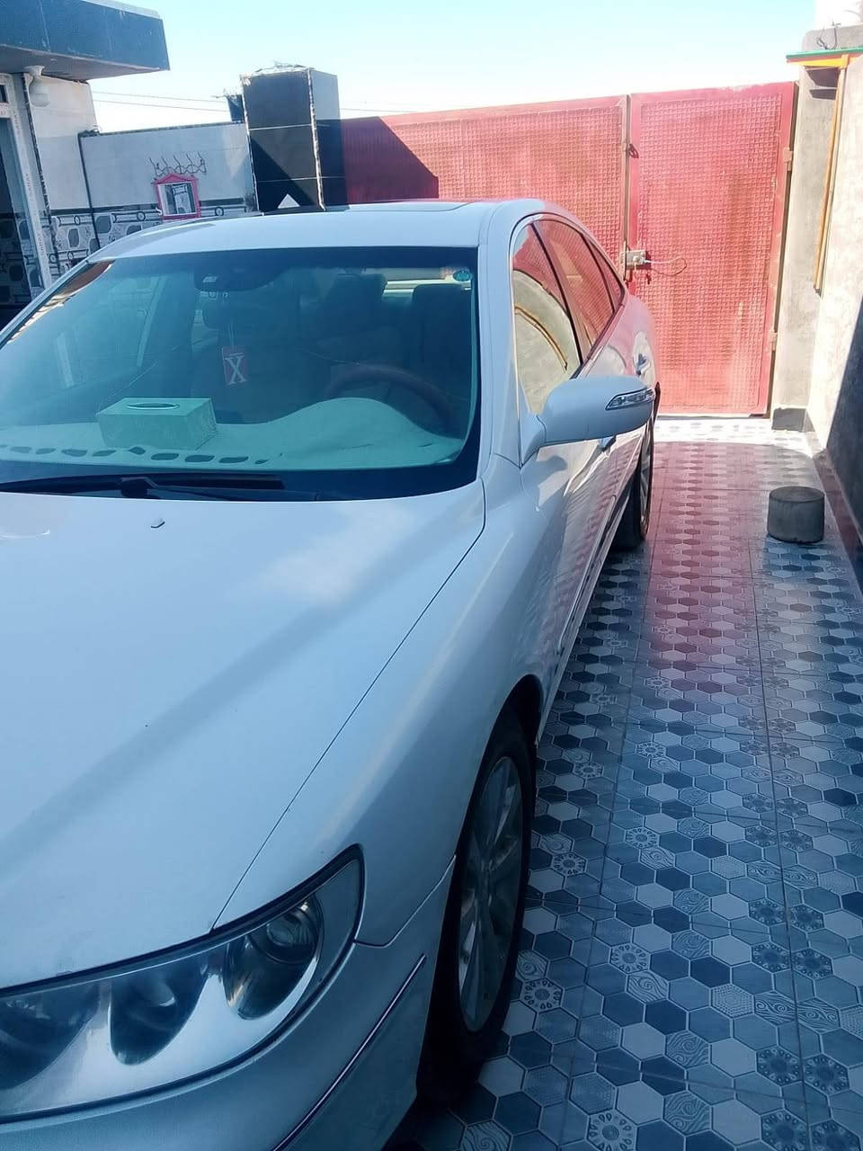 السلام عليكم ازيرا خليجي موديل 2009مكفوله كفاله عامه مكان ديالى خان بني سعد  ***********
