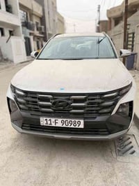 توسان 2025 خليجي زيرو ضمان شركة الأولى ٥ سنوات او ١٠٠ الف كيلو . مرقم ...