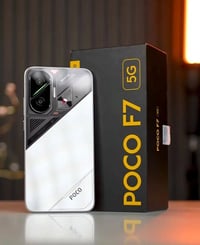 بوكو F7 • تفاصيل بالصوره • للبيع