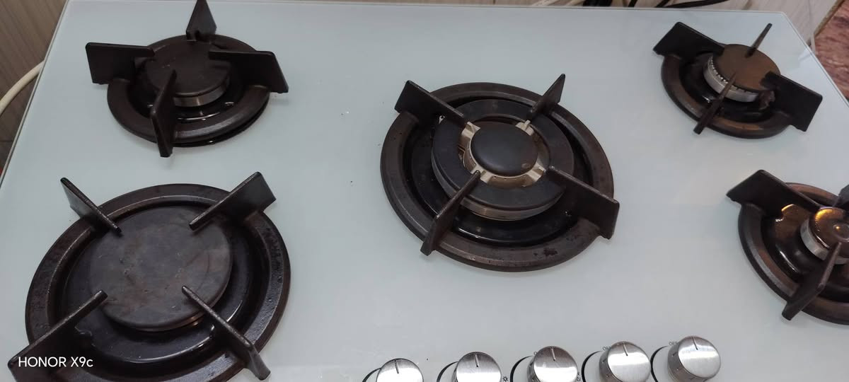 طباخ منضدي وكاونتر نوعية DLC225 للبيع


**إذا كنت صاحب هذا الإعلان وتريد حذفه لأي سبب، رجاءا أرسل رسالة إلى الدعم الفني**