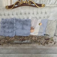 قنفات • صوفا • كنبات • اثاث • للبيع • ديكور • منزل