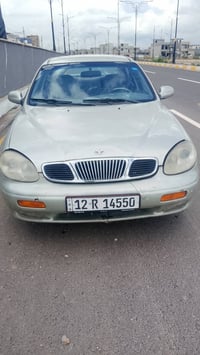 دايو • مكينة وكير • رقم دولي