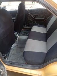 بيجو روا • اوتوماتيك • محرك مكفول