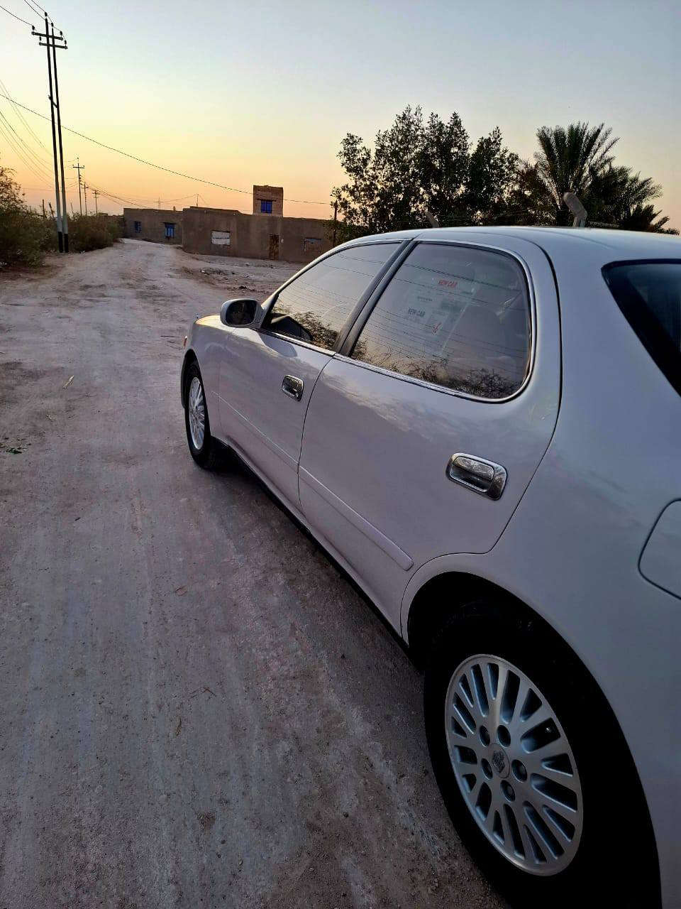 سلام عليكم اكرسته للبيع موديل 95 مكفوله من الكص ونقل وللعيب الشرعي وضربه محرك 2500 توه شاده حاويه كيرر طخم تايرر  رقم ذي قار تحول مباشرر سعرر65شراي تصل ‏‪0783 835 3708‬‏ومكاني ناصريه
