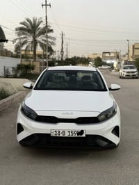 سيراتو • ٢٠٢٤ • ٢٨٠٠٠ كم