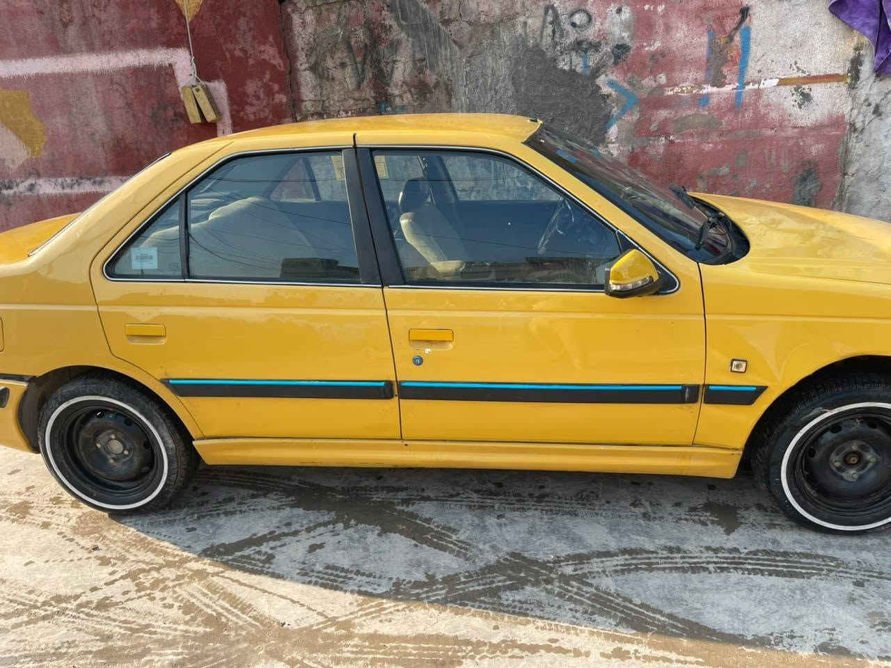 بيجو.بارص م 2013 رقم بغداد انكليزي 
سنوية نافذة 2031 
باقي تفاصيل اتصل وبيك خير وتدلل 
السعر 22 ورقة 
***********

***********
