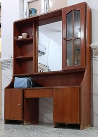 ميز ابو المرايه • حطاطه • جديد