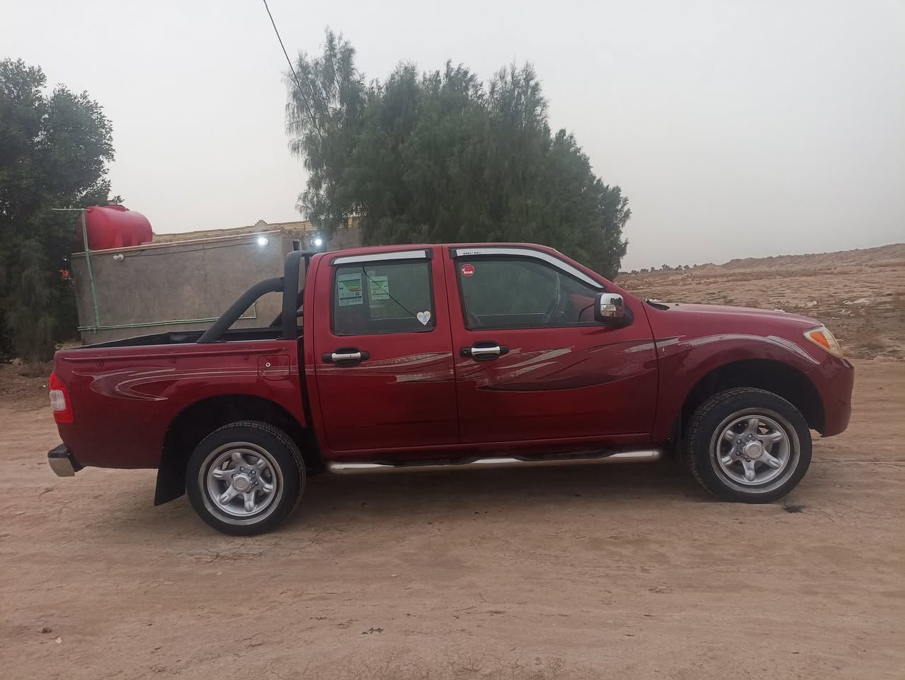 بيكم كنو وجه فلاونزه/2012/رقم واسط دولي تحويل مباشر سياره مكفولة كفالة عامة كير محرك اكسن مكفولات شركة تخم تاير جديد  حدادية  جديدة كهربائيات كلهة شغاله سياره كارتون
مدوشمه مجلده  تبريد تدفئة شغال 
سنوية لل 2028  مشروع واطني بأسمي تريد تحويل تريد وكاله 
/ملاحظه بس اليدور جديد يخابرني 
/ملاحظه سياره كرتون وأني مسؤل 
 عن كلامي دواخل كله جديده مدوشمه مجلده 

سيارة جديدة ما عايزة برغي///***********

السيارة بالواقع أحلة من الصوره ///***********
 *********** كورك 

العنوان بابل الشوملي., ملاحظه سياره جديده
