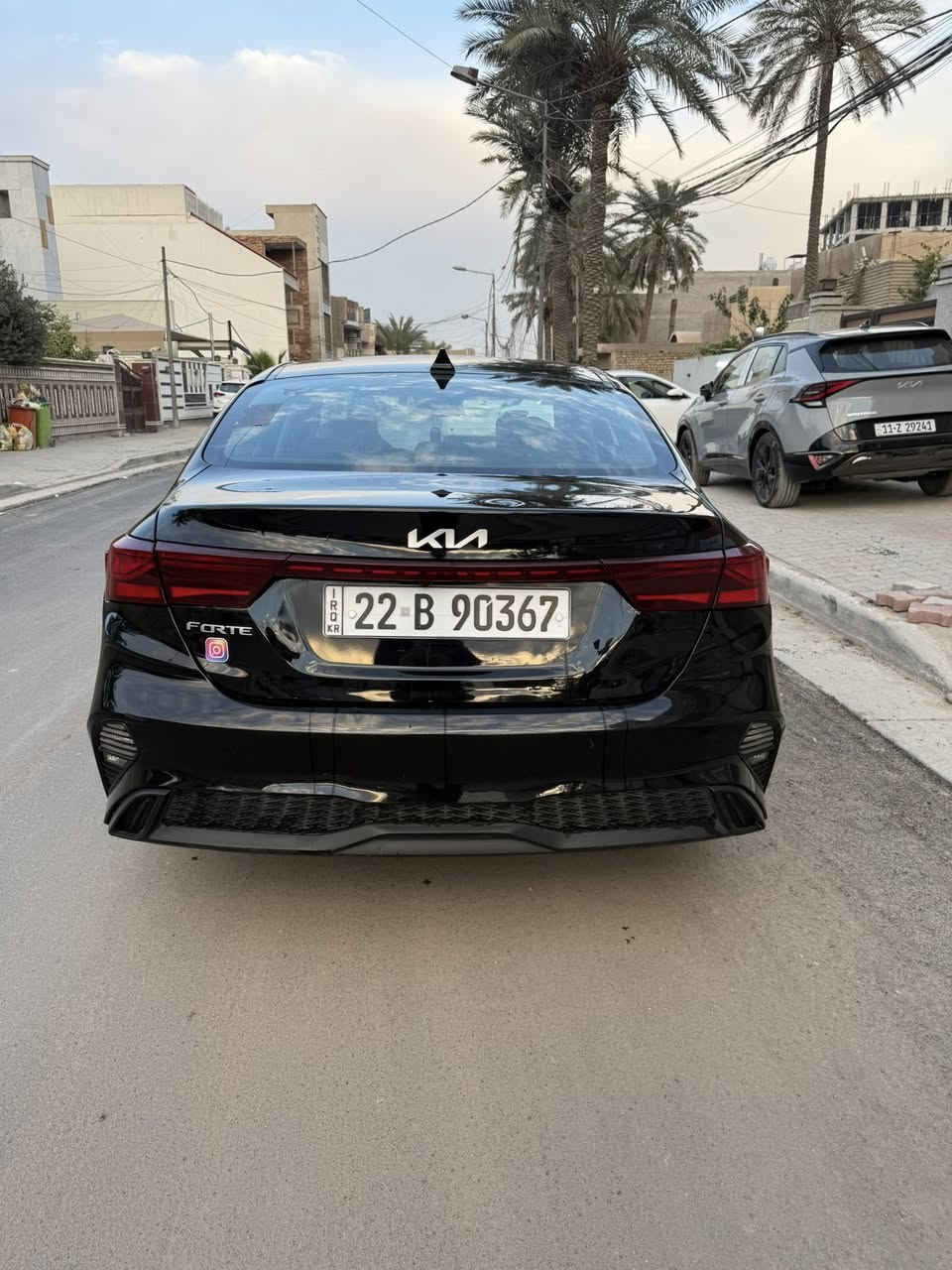 السلام عليكم
كيا فورتي 2023

رقم اربيل ابسمي تحويل شوكت متريد

مواصفات : مكينة 2000 دوش /  كامرة دوارة / رادار تعديل مسار / اوتو بريك / رادار جانبي / مود درايف / تحكم ستيرن / كروس سرعة / مانع انزلاق / بلوتوث / اواكس / USB كار ابلي 

مكاني جكوك

سعر 138 مجال بسيط 

للتواصل  : ***********
