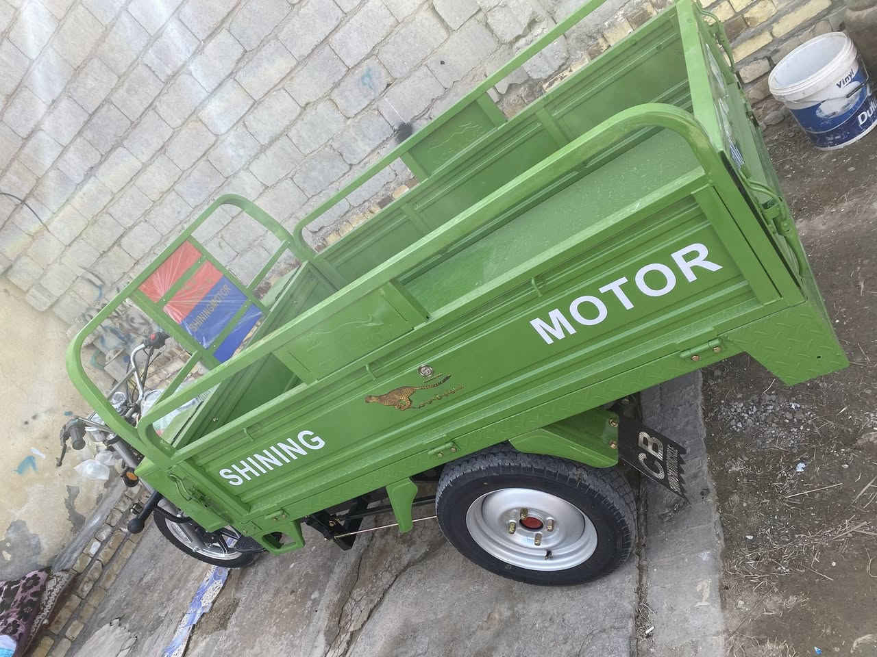 ‏سلام عليكم الستوتة للبيع موديل 23 صاغة يومين طالعة من الوكيل مكان ‏ حلة سياحي وشرا بخير ويدل￼ السعر خاص هذا رقمي ***********￼
