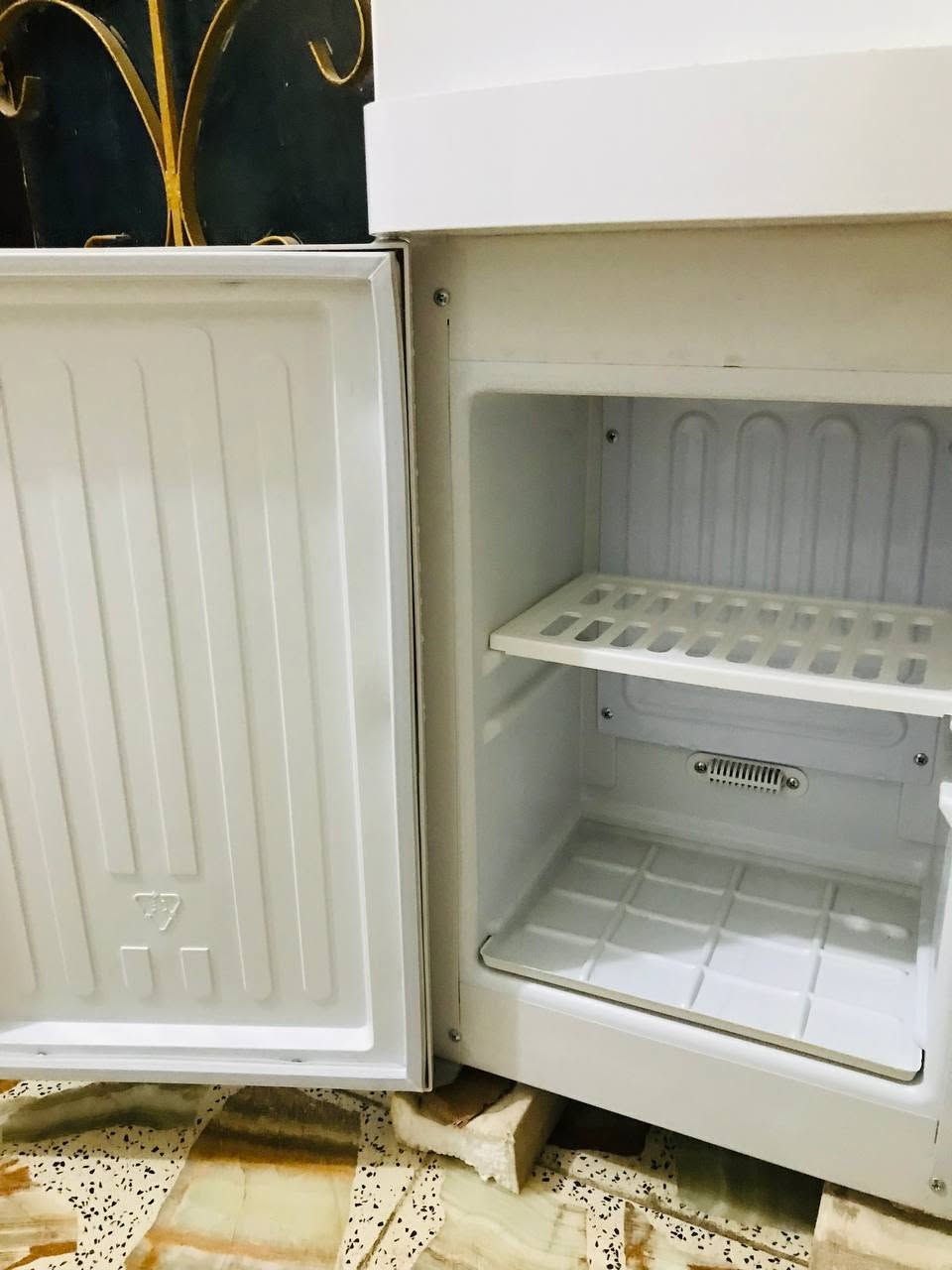 براد للبيع نضيف ما بي أي ضرر بعده بكارتونته للأستفسار خاص


**إذا كنت صاحب هذا الإعلان وتريد حذفه لأي سبب، رجاءا أرسل رسالة إلى الدعم الفني**