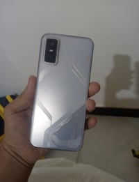 GT30 برو • بطارية ٩٧ • نضيف