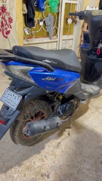 بصرة • مكينة بلادية • تنظيف كربريتر