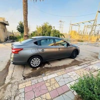 سنترا ٢٠١٨ • رقم كركوك • ضرر باب