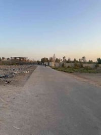 الكباسي • 150م • طابو صرف زراعي