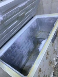 مجمدة • قفل شغاله • يم القوسيات