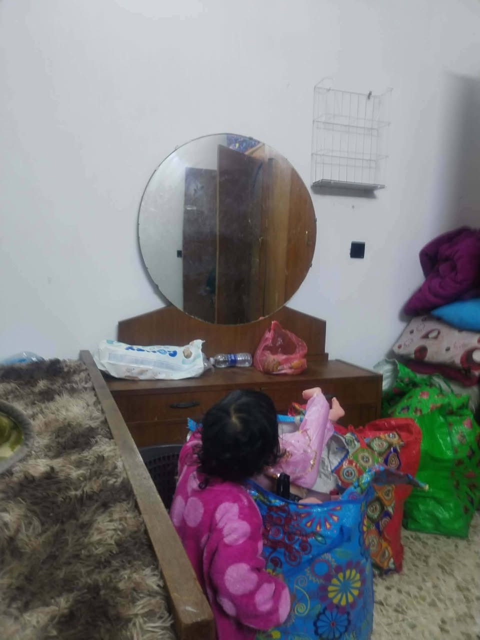 غرفه صاج بس صبغ يرادلها سعر 200 قفل العنوان بغداد الشعب


**إذا كنت صاحب هذا الإعلان وتريد حذفه لأي سبب، رجاءا أرسل رسالة إلى الدعم الفني**