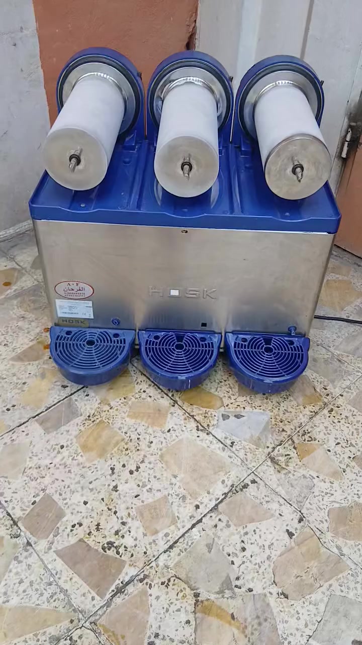 ماكنه ازبري هوسك ***********السعر
