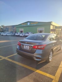 سنترا وارد امريكي • ٢٠١٩ • ٤٧٠٠٠ مايل