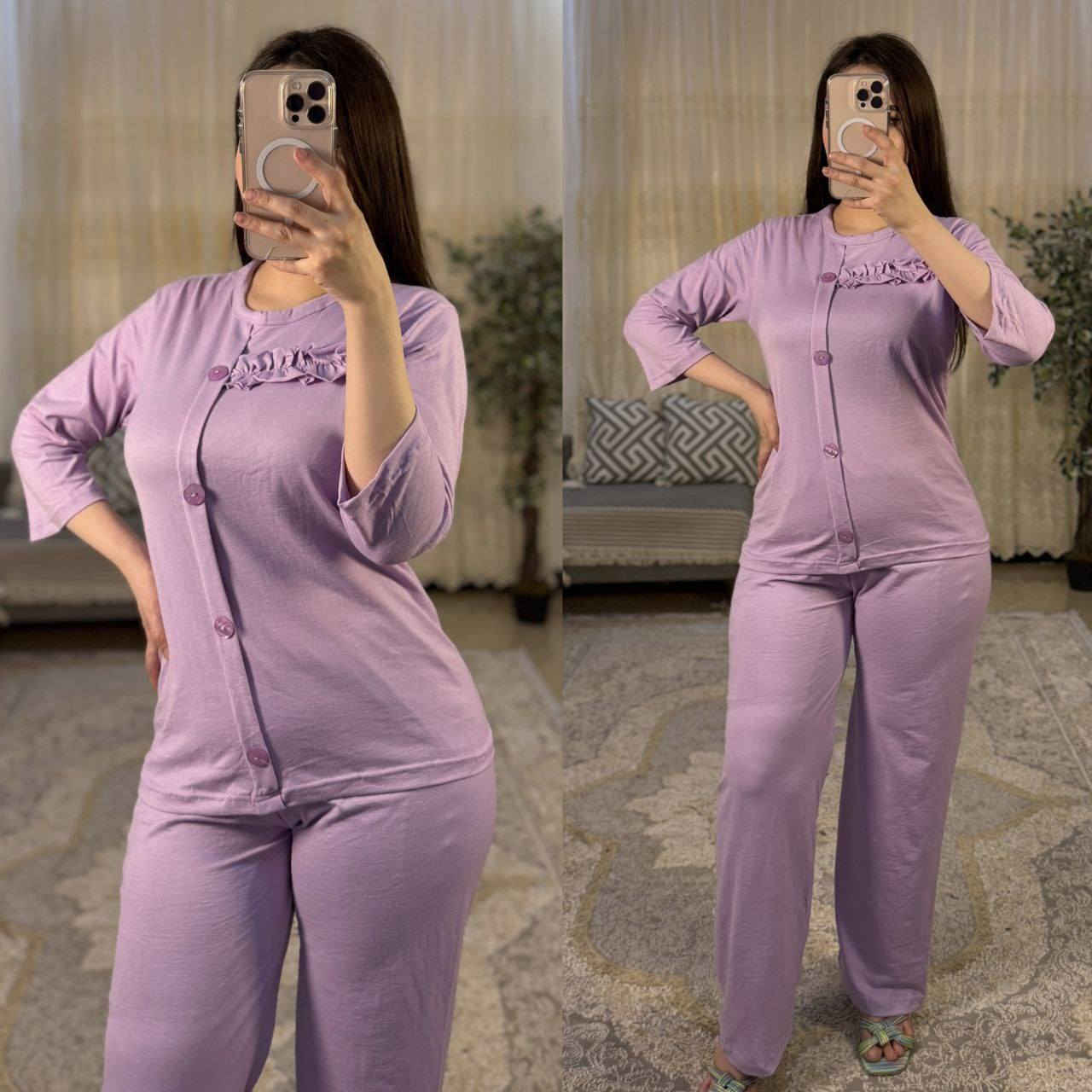 تراك نسائي 
 
خامة فانيل زبدة  شرط الفحص
فري سايز لل ٨٥ كيلو 

الدرزن  55 الف
سعر القطعة مفرد8 الاف


**إذا كنت صاحب هذا الإعلان وتريد حذفه لأي سبب، رجاءا أرسل رسالة إلى الدعم الفني**