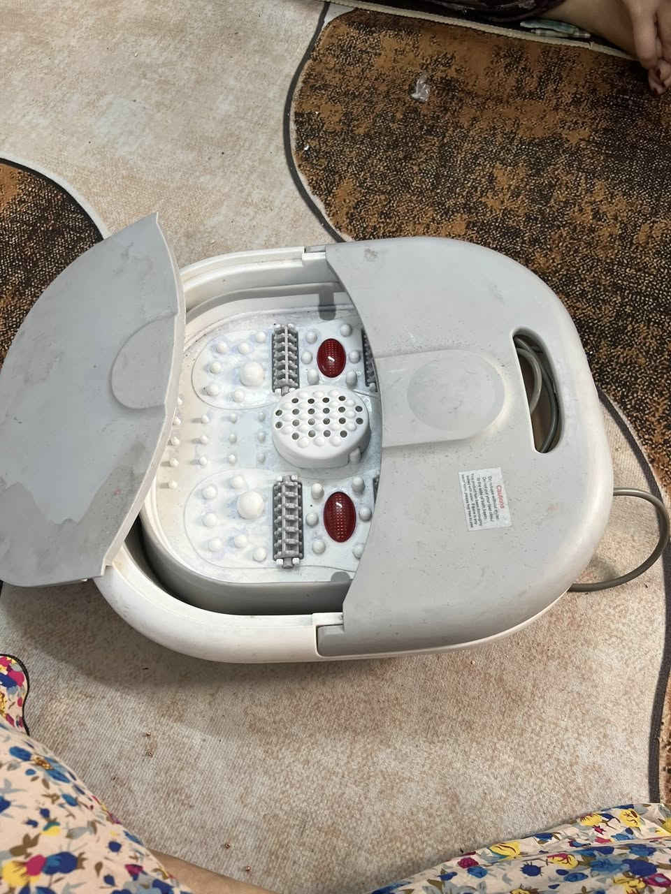 للبيع


**إذا كنت صاحب هذا الإعلان وتريد حذفه لأي سبب، رجاءا أرسل رسالة إلى الدعم الفني**