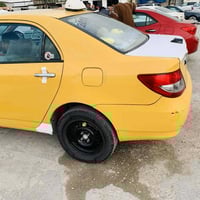 موديل ٢٠١١ • نص جمارك • باقي كفالة