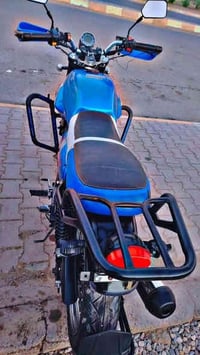 لايتي • موديل 22 • ديالى