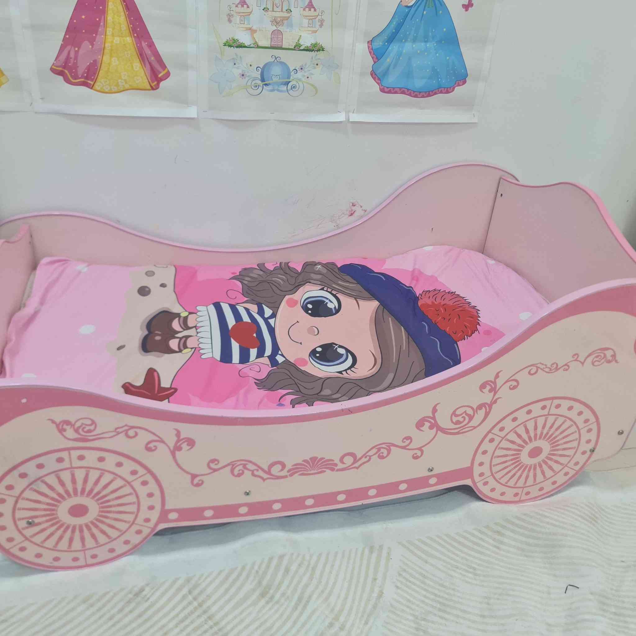 سرير اطفال للبيع


**إذا كنت صاحب هذا الإعلان وتريد حذفه لأي سبب، رجاءا أرسل رسالة إلى الدعم الفني**