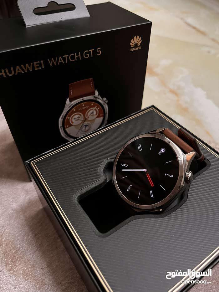 ساعة هواوي gt 5 وياها سير ثاني لون سمائي اصلي من هواوي كلش نظيفة استخدام قليل السعر ١٧٥


**إذا كنت صاحب هذا الإعلان وتريد حذفه لأي سبب، رجاءا أرسل رسالة إلى الدعم الفني**