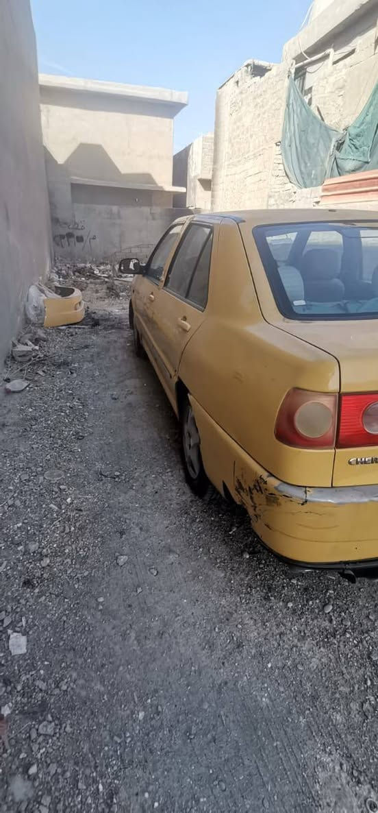 شرط تحويل محرك بلادي صرف بخار كير شرط تخم تايرات باتري جديد سنوية 31/8/2025مشروع وطني بيع مراوس حسب القناعه حي العسكري *********** كركوك, العراق
