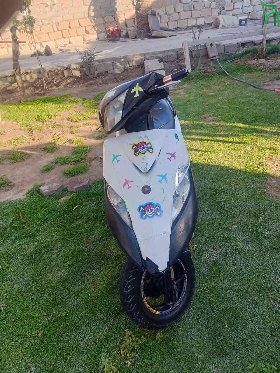 للبيع او مراوس ماكس ثعلب مراوس ماكس عدله سكنس ماعندي فرق مراوس فقط


**إذا كنت صاحب هذا الإعلان وتريد حذفه لأي سبب، رجاءا أرسل رسالة إلى الدعم الفني**