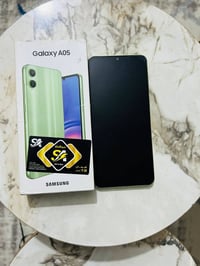 سامسونج A05 • تيكنو • كربلاء