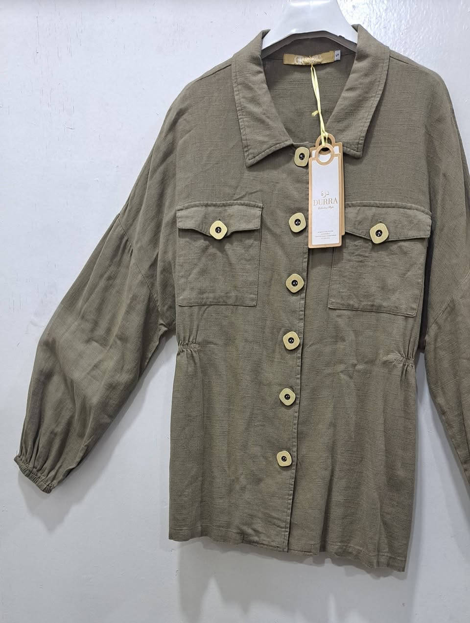 كله جديد قياسات ٤٤ و٤٢


**إذا كنت صاحب هذا الإعلان وتريد حذفه لأي سبب، رجاءا أرسل رسالة إلى الدعم الفني**