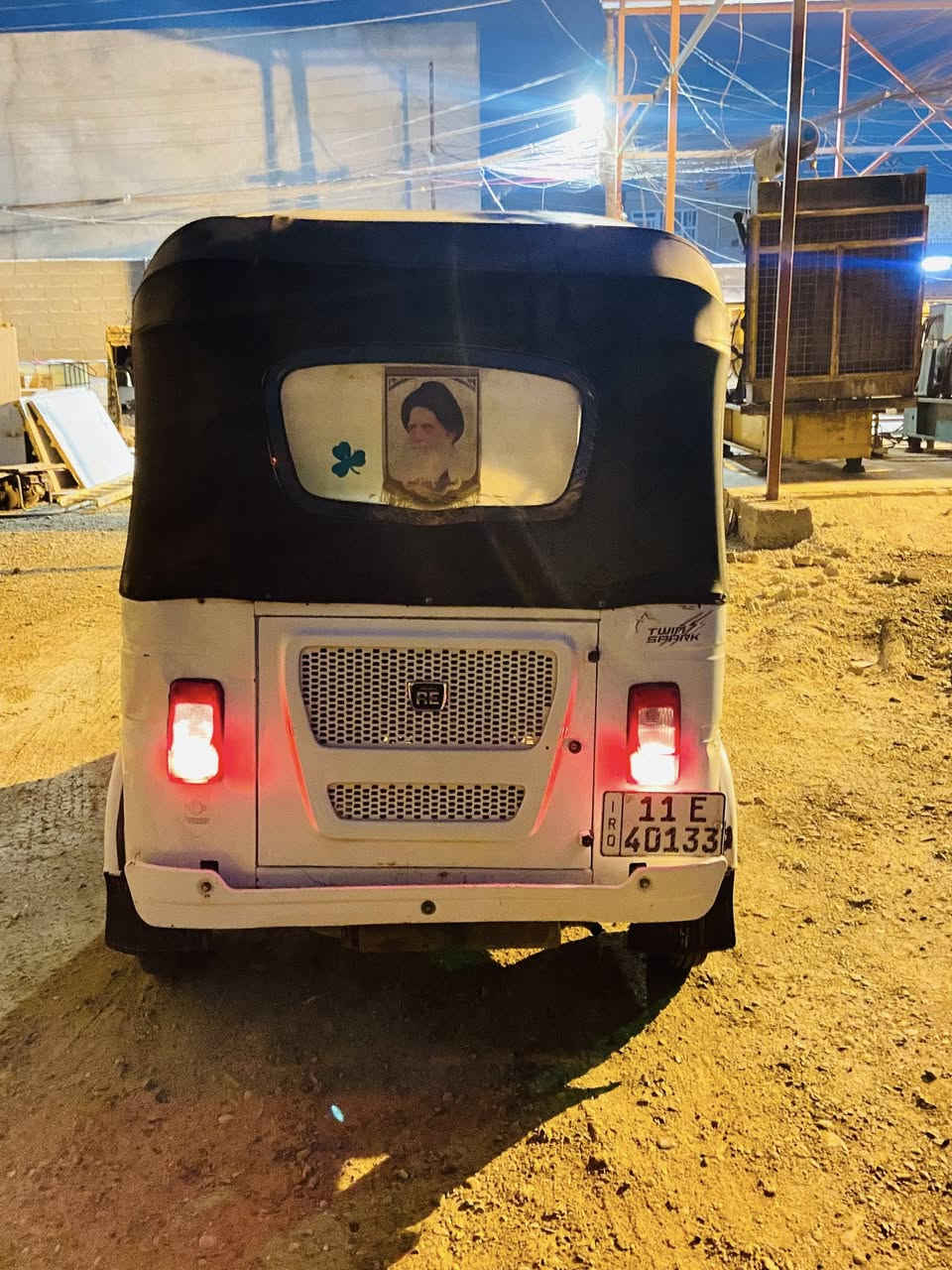 سلام عليكم تكتك 21/شهرالتاسع ضربته بك لايت مكينه مفتوحه رقم وسنويه تحويل ثاني يوم بيهة ملاحضات بسيطه السعر خاص متواجد وتساب فقط ***********
