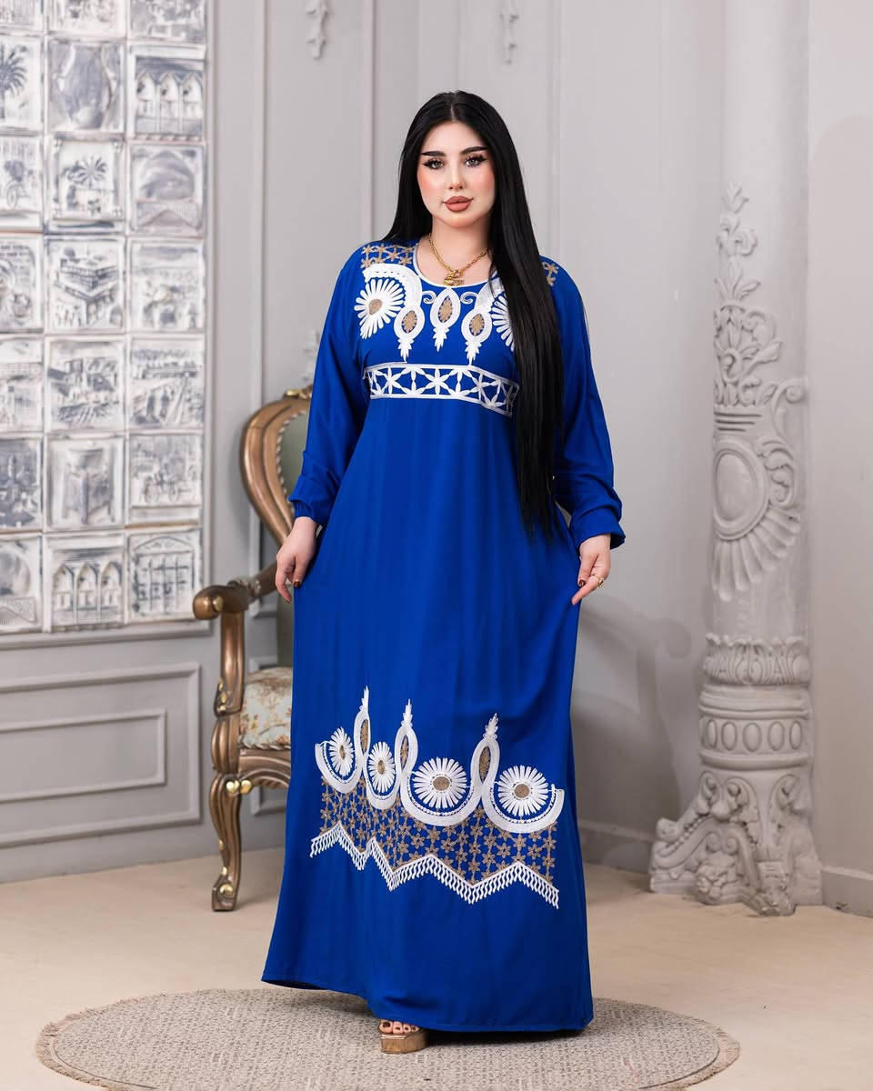 دشداشة نسائي
خامة كشمير مراسي مصري  شرط الفحص 
القياس يلبس فري سايز قياس  3XL  
البيع جمله ومفرد 
السعر خاص للاستفسار يرجى مراسلة الصفحة 
متوفر توصيل لجميع محافظات العراق


**إذا كنت صاحب هذا الإعلان وتريد حذفه لأي سبب، رجاءا أرسل رسالة إلى الدعم الفني**