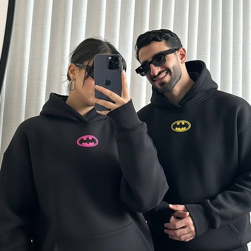 هودي طباعة حسب الطلب 💕

سعر القطعة مع الطباعة ب 25 ألف 

📍موقعنا // الموصل - الجانب الايمن - منطقة الميدان - شارع نينوى - قيصرية الكاتب

متوفر توصيل لجميع محافظات العراق 🚗

توصيل داخل الموصل ٣
بغداد ٥
بقية المحافظات ٦


**إذا كنت صاحب هذا الإعلان وتريد حذفه لأي سبب، رجاءا أرسل رسالة إلى الدعم الفني**