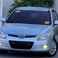 هيونداي i30 • ٢٠٠٩ • ١.٦